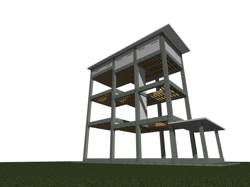Rancang Desain Rumah Walet Dan Umum Gedung Walet Rancang Desain Rumah Walet Dan Umum Gedung Walet